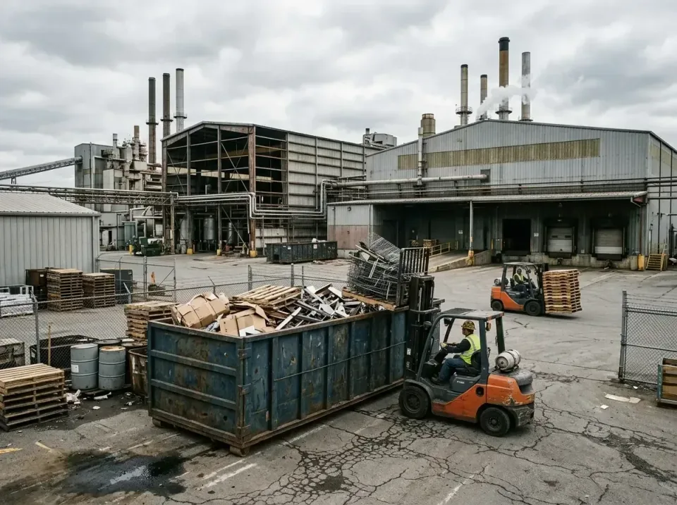 industrial-factory-scrap-conta-003 — frequently asked questions, Cheap Roll-off Dumpster Rentals in Westminster, CO